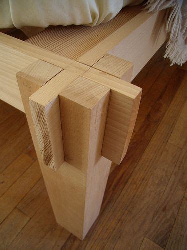 Japanese Bed Frame Joinery : Download japanese joinery techniques download prices japanese ...