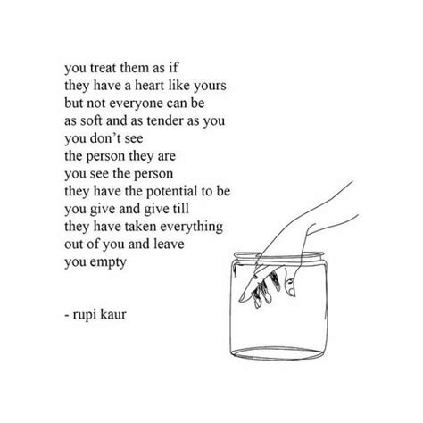 rupi kuar, poem, self-love, inspirational quote, confidence, pretty words, pretty quotes ...