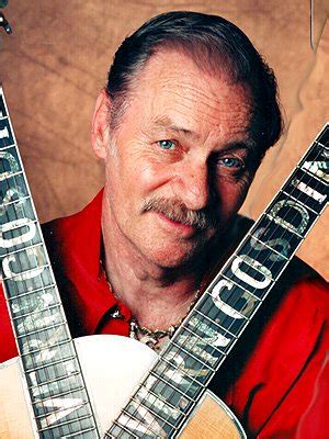 FROM THE VAULTS: Vern Gosdin born 5 August 1934