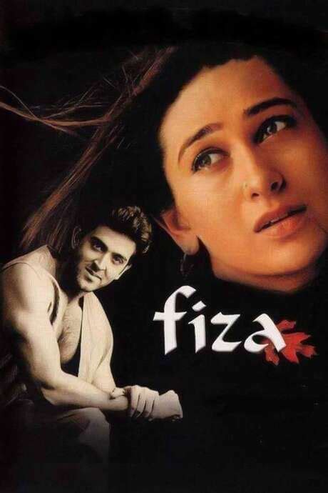 ‎Fiza (2000) directed by Khalid Mohammed • Reviews, film + cast ...