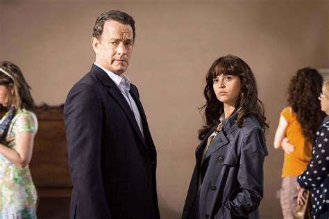 “Inferno,” a Movie Even Tom Hanks Couldn’t Save | The New Yorker