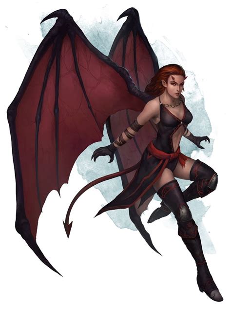 succubus pathfinder - Google Search in 2020 | Legends and myths, Demon ...