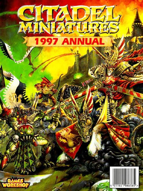 Citadel Miniatures 1997 Annual.pdf