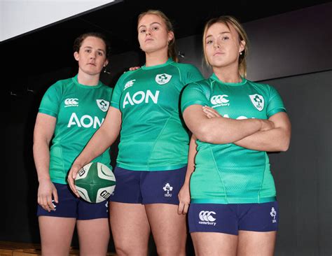 Irish Rugby | Women