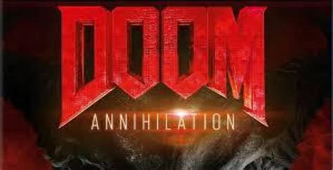 DOOM: ANNIHILATION – JNA London