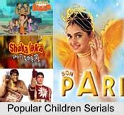 Indian Television Serials