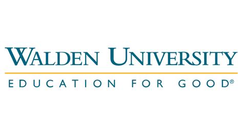 Walden University Logo Vector - (.SVG + .PNG) - Tukuz.Com