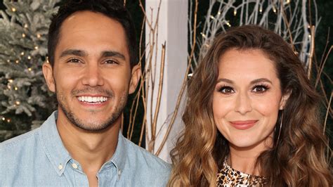 The Hallmark Movies Carlos And Alexa PenaVega Have Appeared In Together