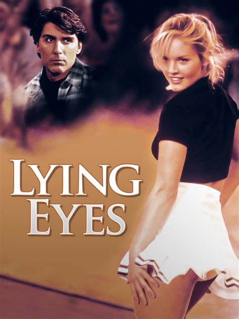 Lying Eyes (1996) - Rotten Tomatoes