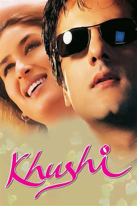 Where to stream Khushi (2003) online? Comparing 50+ Streaming Services