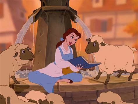In Defense Of The Disney Princesses That People Keep Criticizing
