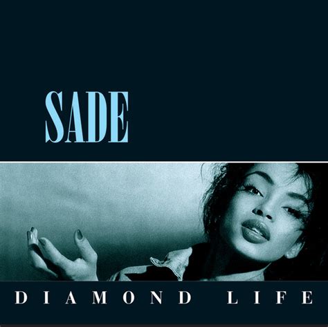 Diamond Life - Album by Sade | Spotify