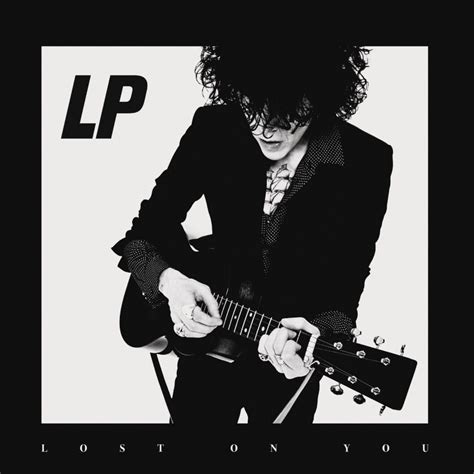 LP: "Lost on you". La recensione | MelodicaMente