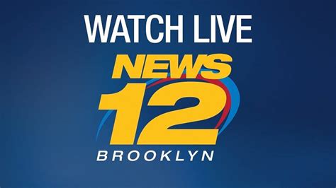 News 12 Brooklyn Live Stream