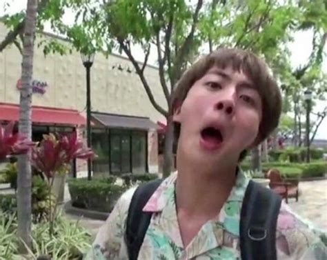 WHAT IS THIS (With images) | Bts meme faces, Bts jin, Seokjin bts