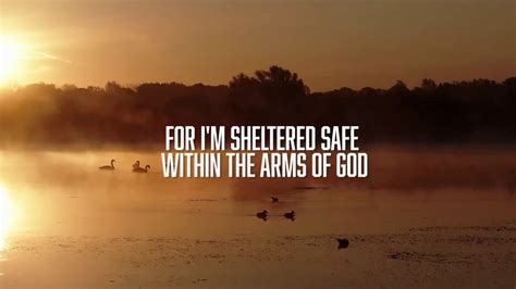 Official Lyric Video - Sheltered In The Arms Of God by Kathy Unger - YouTube