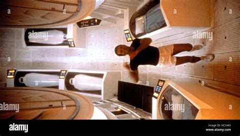 2001: A Space Odyssey, Gary Lockwood, 1968 Stock Photo - Alamy