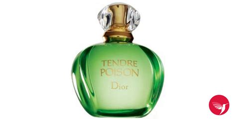 Poison Tendre Christian Dior perfume - a fragrance for women 1994