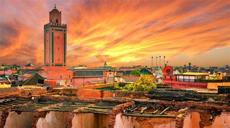 Morocco in July: Weather, Tips and More | Bookmundi