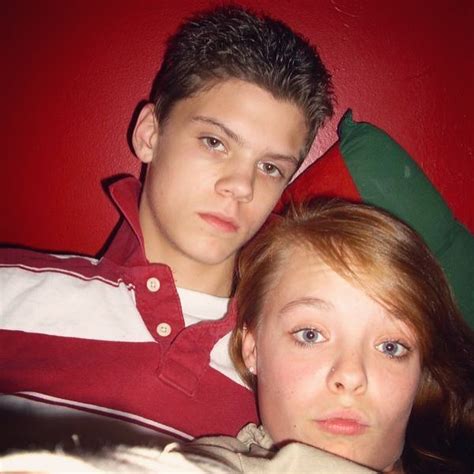 Teen Mom’s Catelynn Lowell admits she's 'crying' at video of her ...