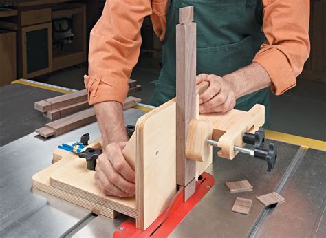 Diy Tenoning Jig / Tenoning Jig By Sawdusttx Lumberjocks Com Woodworking Community : Woodworking ...