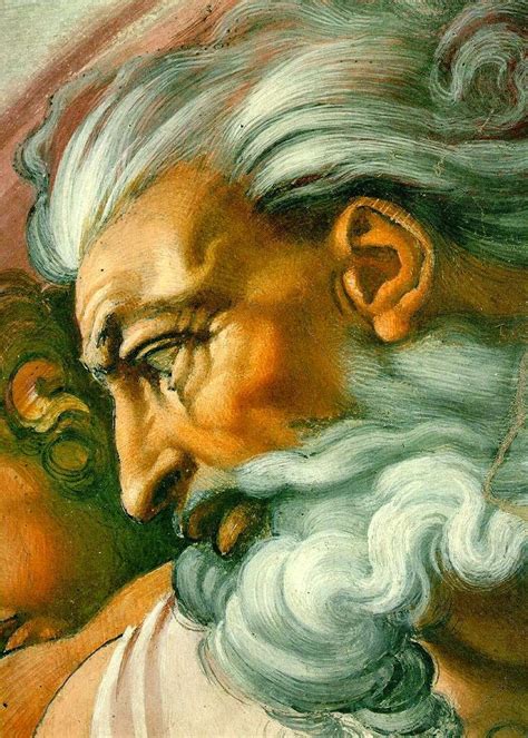 101 Reasons Why God is AWESOME!!!! | Renaissance art, Sistine chapel, Sistine