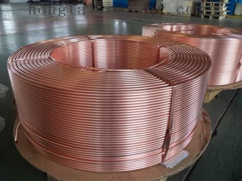 All kind of copper tube - Coowor.com