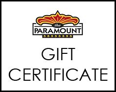 Paramount Online Store