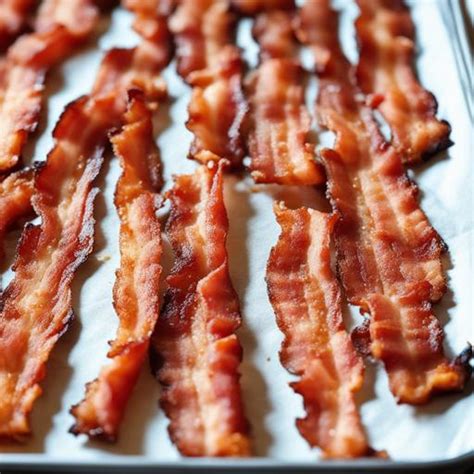 Crispy Bacon Air Fryer Recipe: The Ultimate Guide For Perfectly Cooked Strips Of Deliciousness