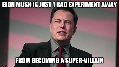 Confused Elon Musk - Imgflip