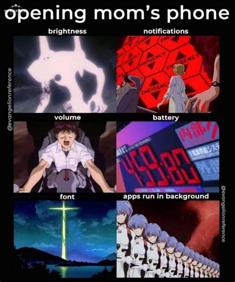 Весомый Аргумент on Twitter | Anime memes funny, Neon evangelion, Evangelion