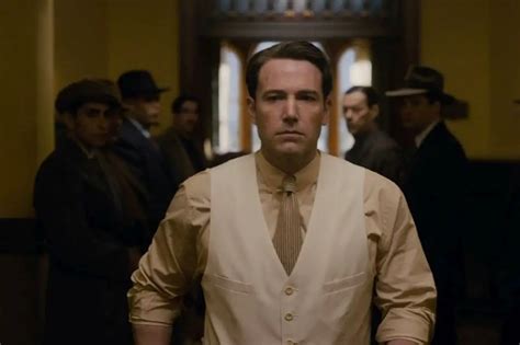 LIVE BY NIGHT Trailer | Film Inquiry