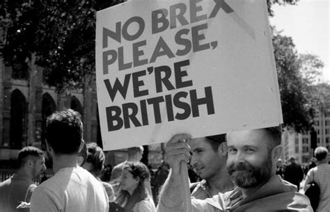 March For Europe anti brexit March, London, United Kingdom… | Flickr