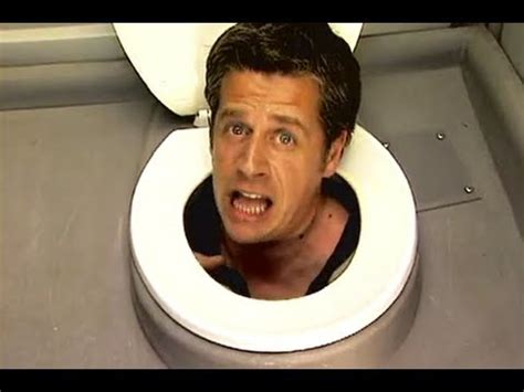 Head in the toilet prank – Just For Laughs | ASIA TV | 아시아TV