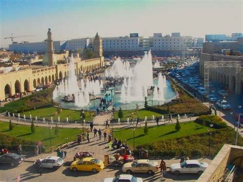 Erbil Iraq #city #erbil #iraq #photography | Iraq, City, Around the worlds