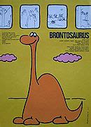 Brontosaurus (1979) | ČSFD.cz