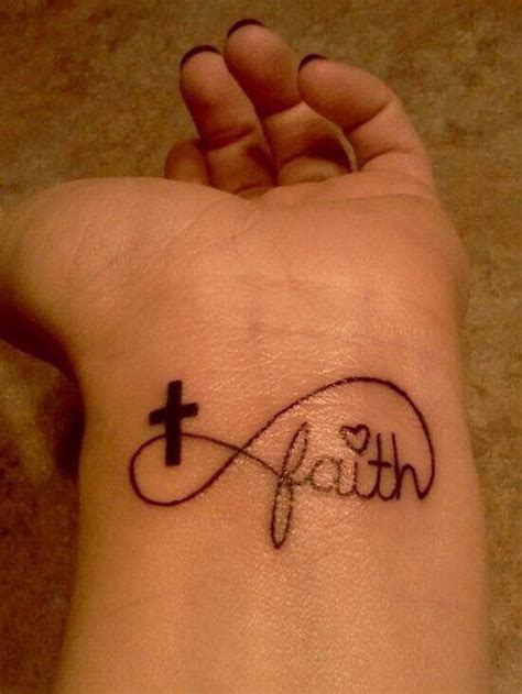 40 Best Infinity Tattoo Design Ideas for Men and Women