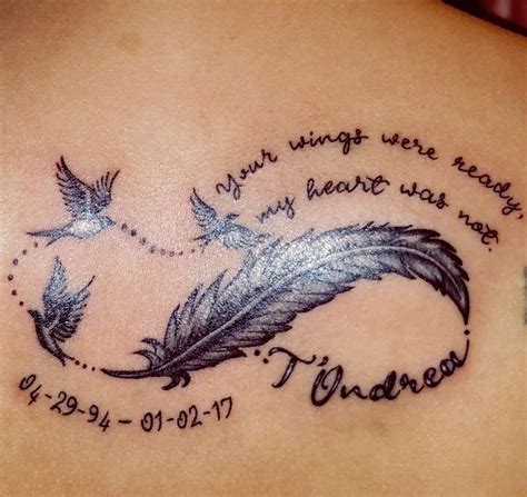 your wings were ready tattoo meaning - fashiondesignerresumeideas