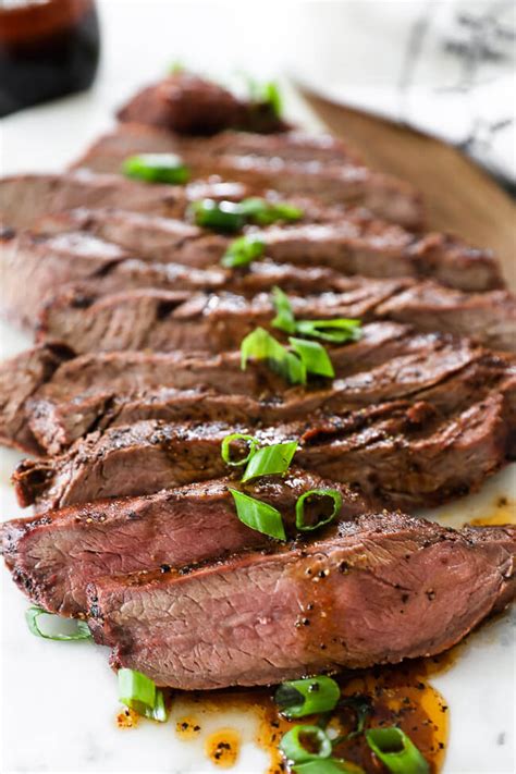 Beef Tenderloin Marindae - World S Best Steak Marinade Recipe The ...