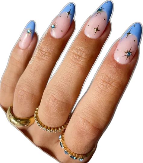 10 Renaissance Tour Nail Ideas to Fan Yourself Off In Style in 2024 ...