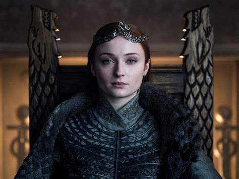 'Game of Thrones' Recap, Season 8 Episode 6: The Endings We Choose to Believe | WIRED