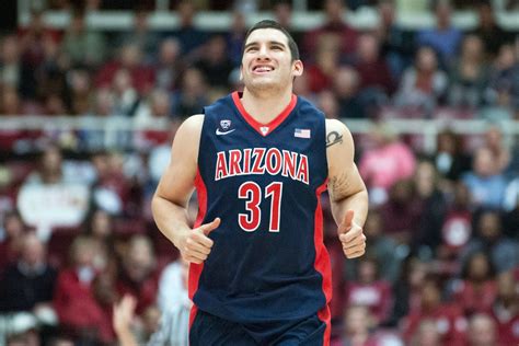 Arizona vs. Stanford final score: Wildcats fight off Cardinal in 89-82 ...