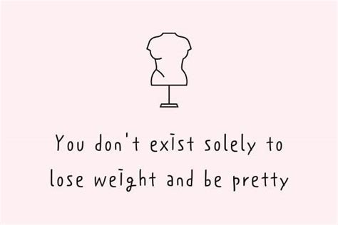 28 Inspiring Body Positivity Quotes To Stop Stressing Over Body Image