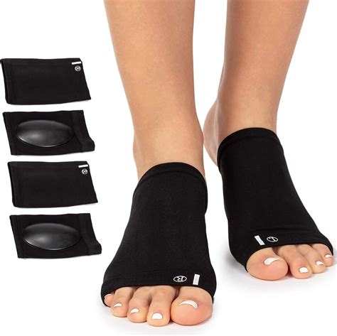 Amazon.com: arch support for flat feet