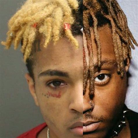 Xxxtentacion And Juice Wrld Wallpaper : XXXTENTACION AND JUICE WRLD - SAD! (MASHUP) by ...