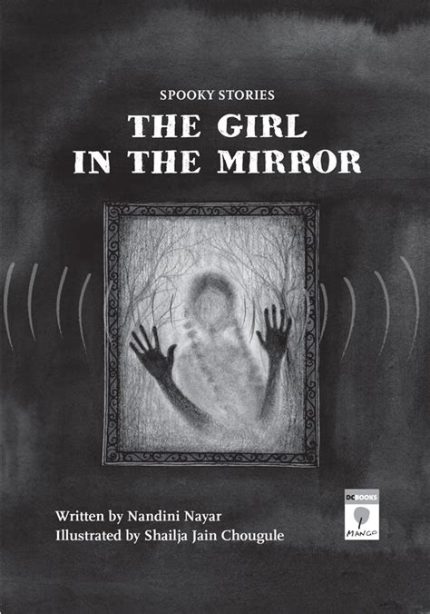 [最も選択された] girl in the mirror book 176308-Girl in the mirror book