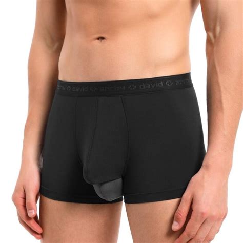 The different styles of pouch underwear – The Big Dick Guide