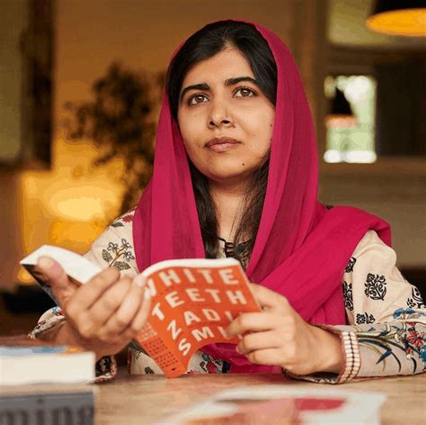 Malala Yousafzai Biography – Age, Education, Husband, Family, Net Worth ...