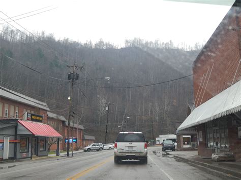 Gilbert, W.VA. | West virginia, Virginia, My home