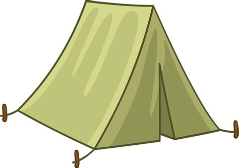 Tent Png Transparent Background Tent Clipart PNG Image With Transparent Background TOPpng ...